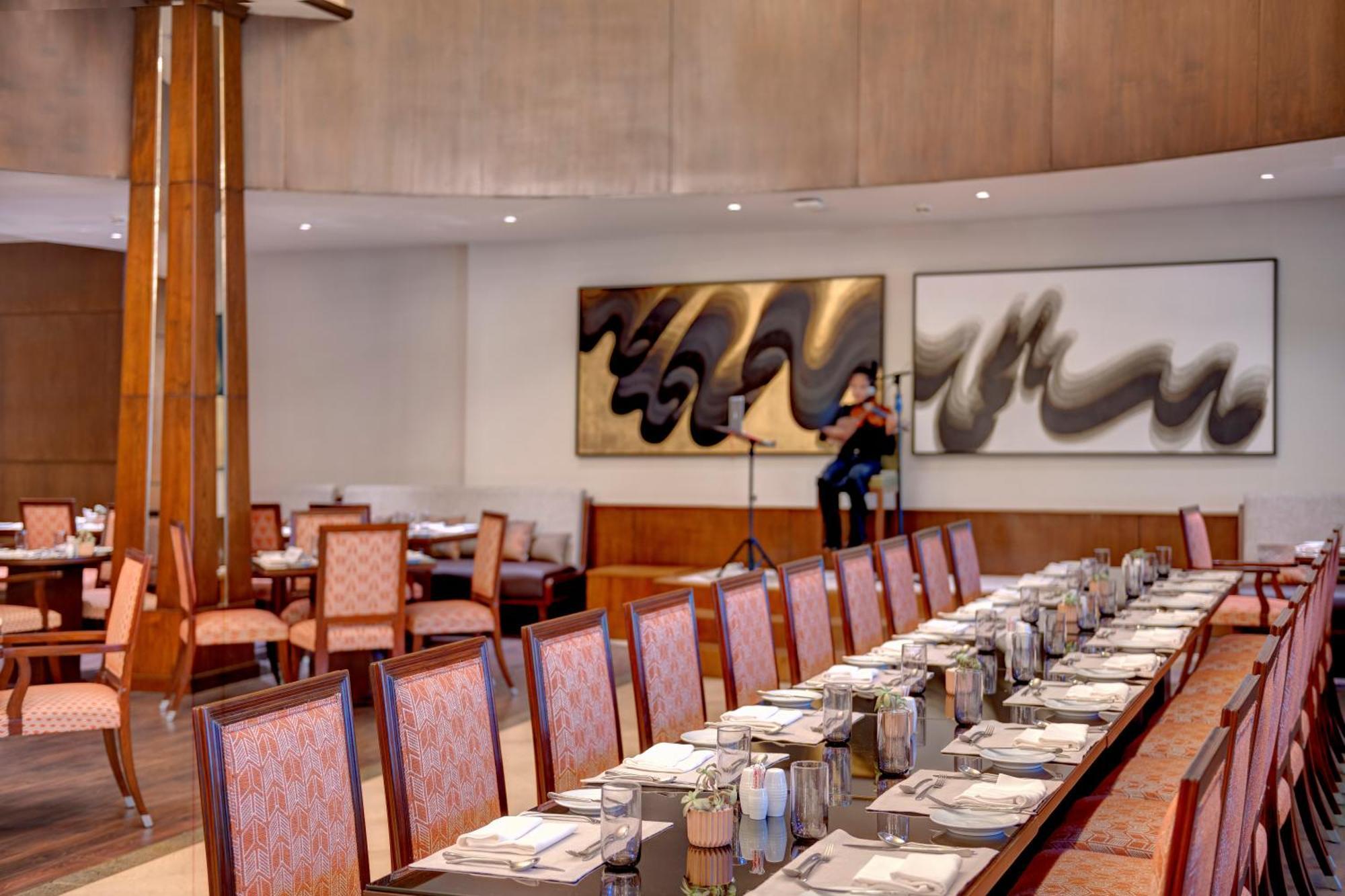 Islamabad Marriott Hotel Ngoại thất bức ảnh