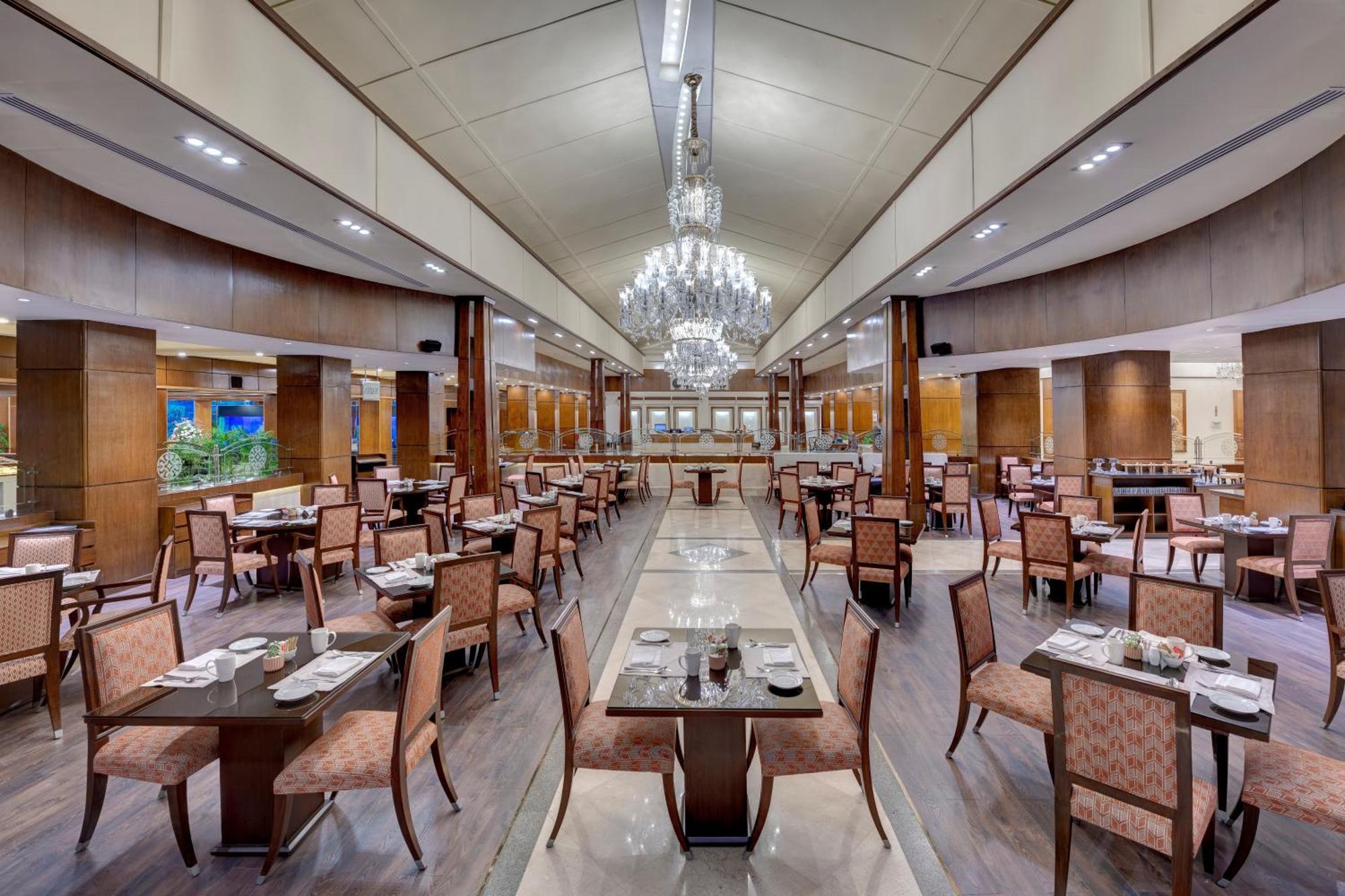 Islamabad Marriott Hotel Ngoại thất bức ảnh