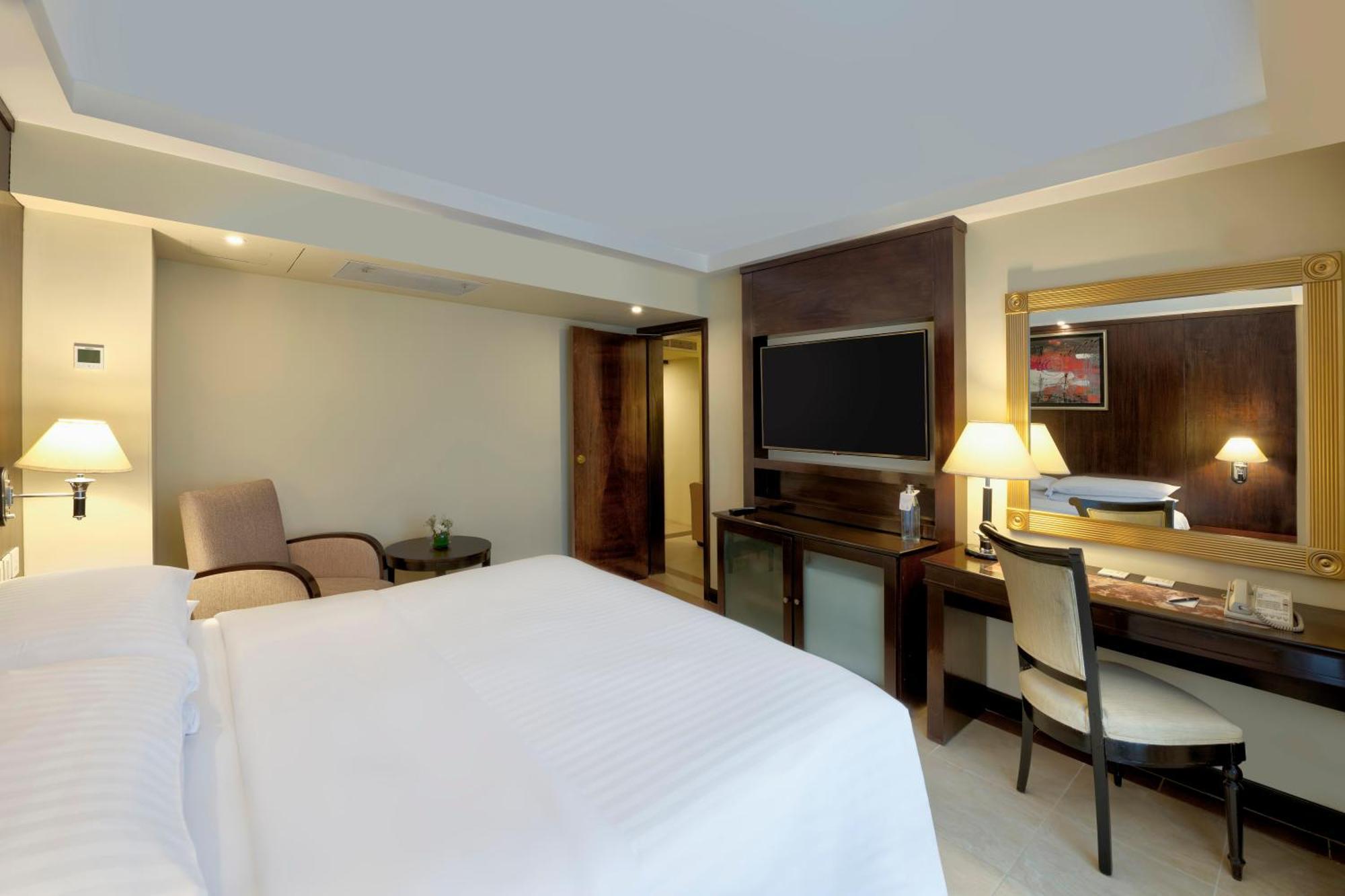 Islamabad Marriott Hotel Ngoại thất bức ảnh
