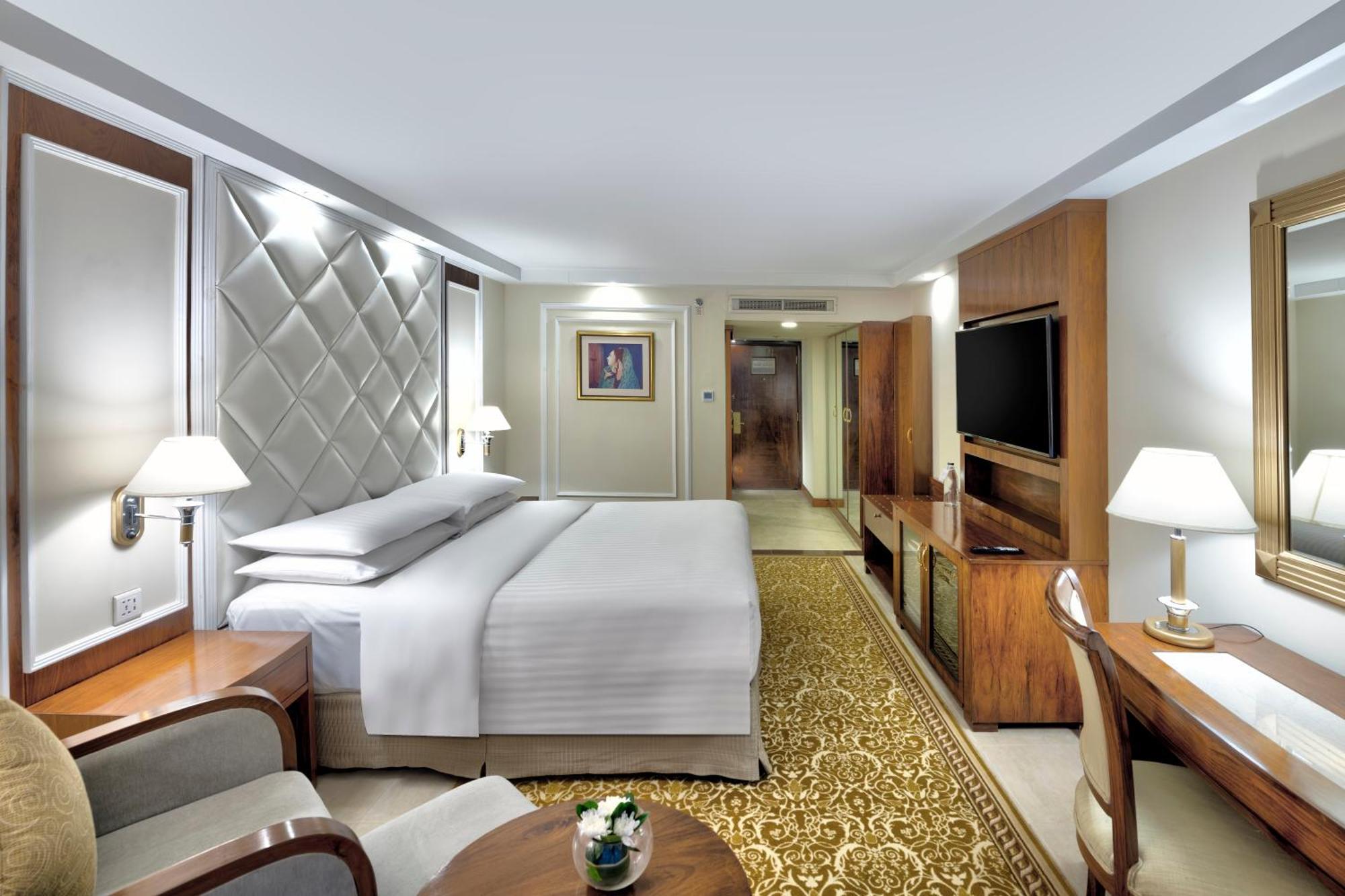 Islamabad Marriott Hotel Ngoại thất bức ảnh