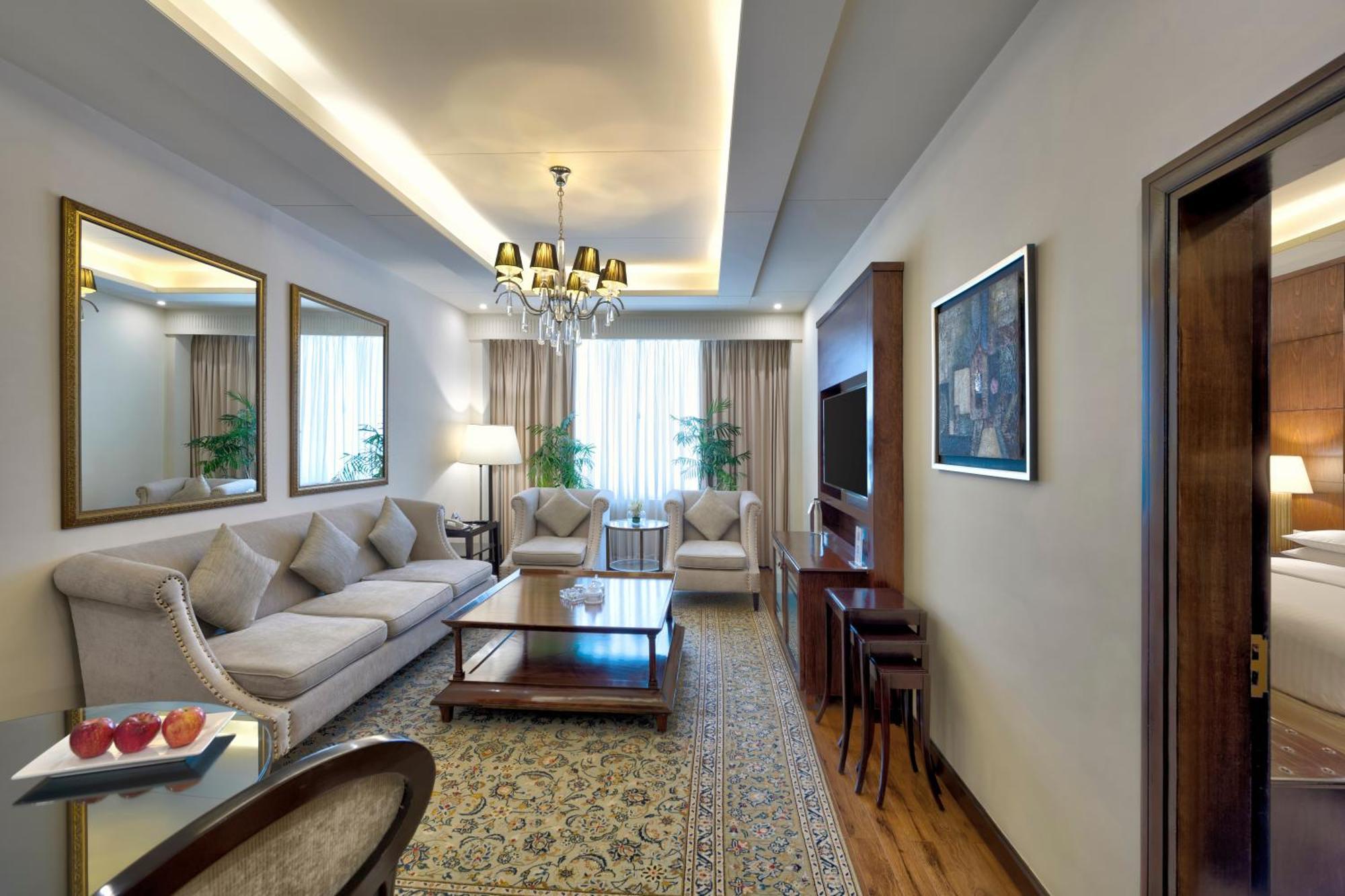 Islamabad Marriott Hotel Ngoại thất bức ảnh
