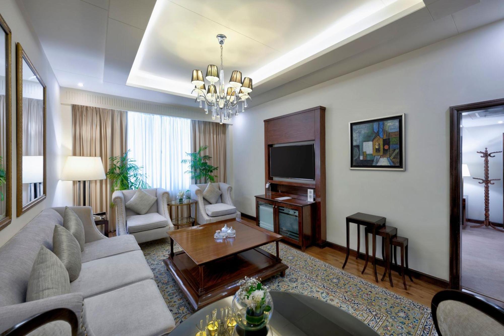 Islamabad Marriott Hotel Ngoại thất bức ảnh