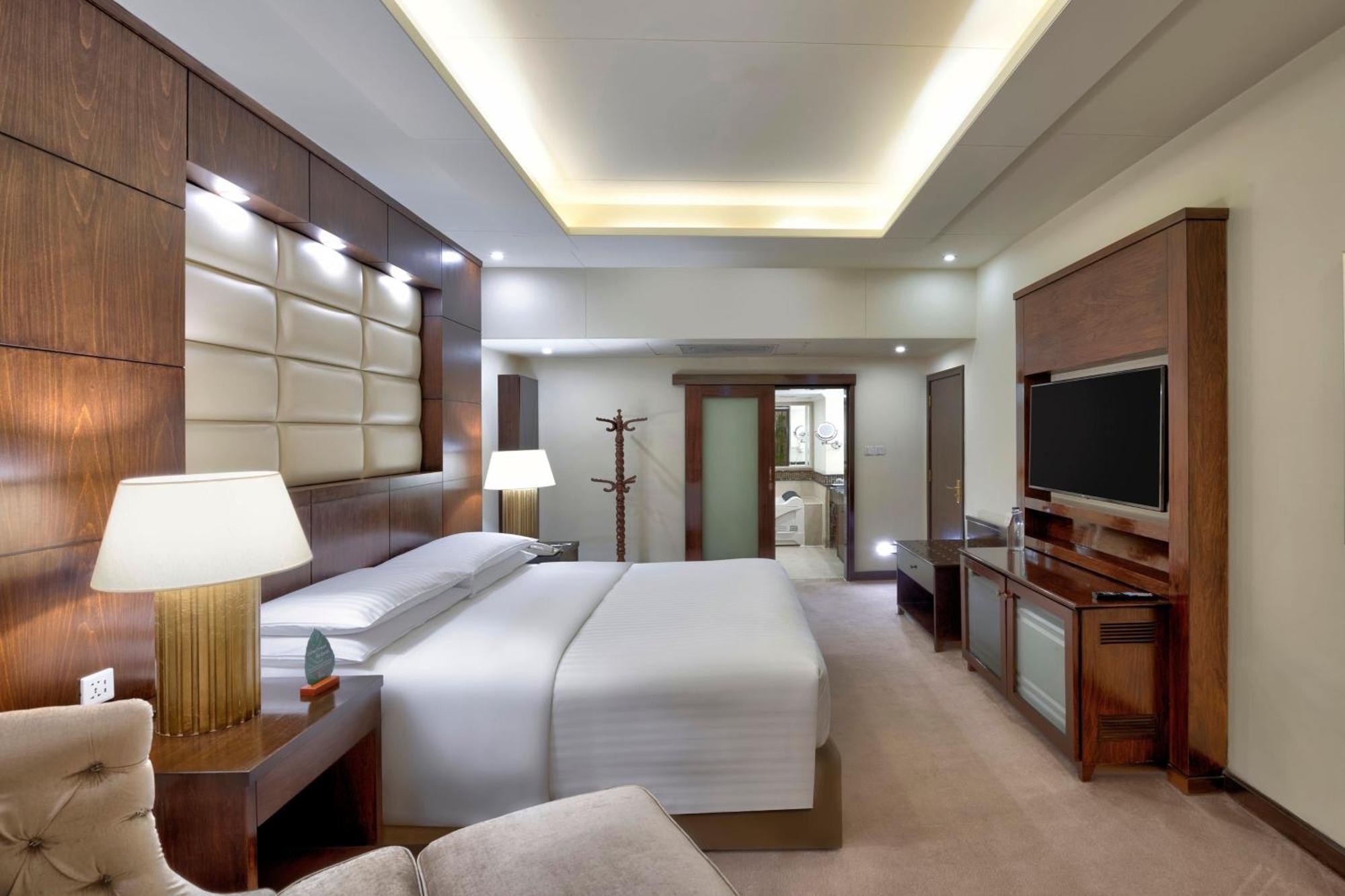 Islamabad Marriott Hotel Ngoại thất bức ảnh