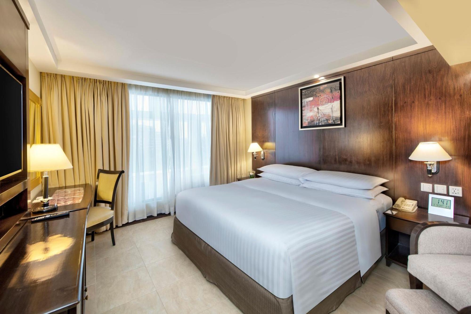 Islamabad Marriott Hotel Ngoại thất bức ảnh