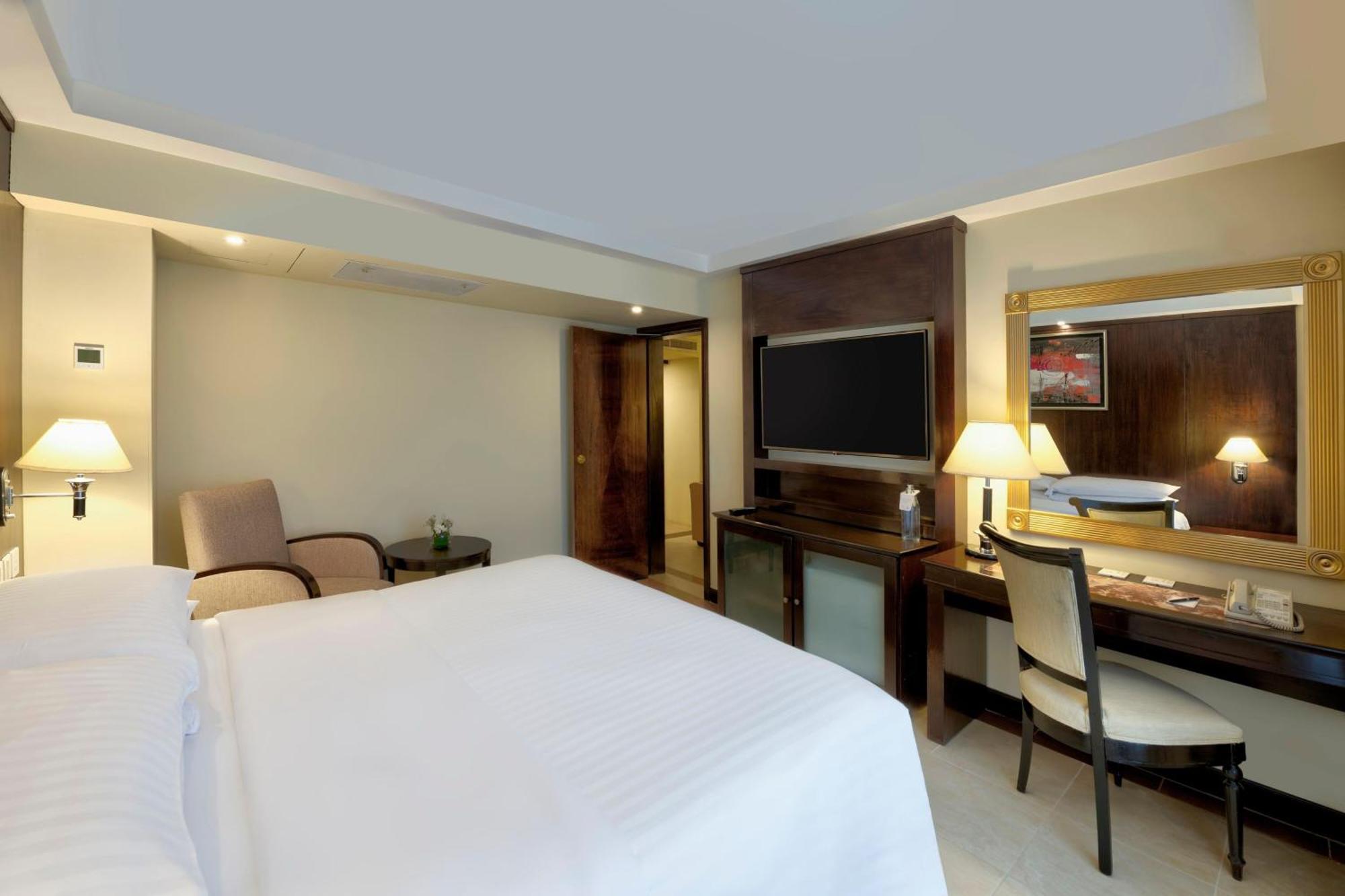 Islamabad Marriott Hotel Ngoại thất bức ảnh