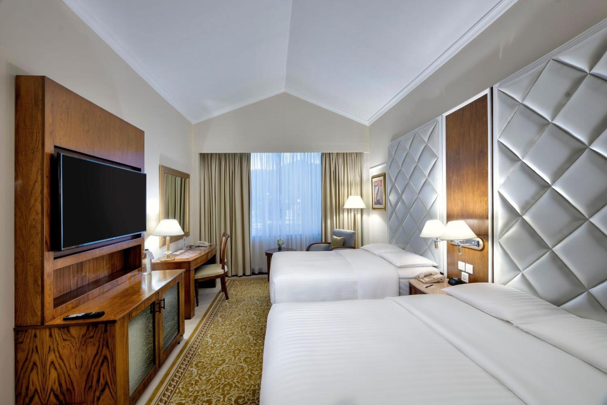 Islamabad Marriott Hotel Ngoại thất bức ảnh