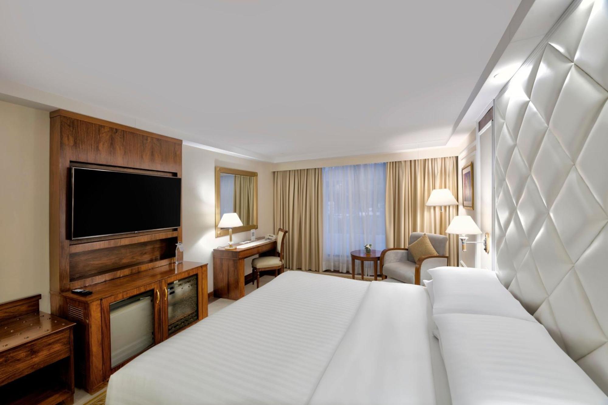 Islamabad Marriott Hotel Ngoại thất bức ảnh
