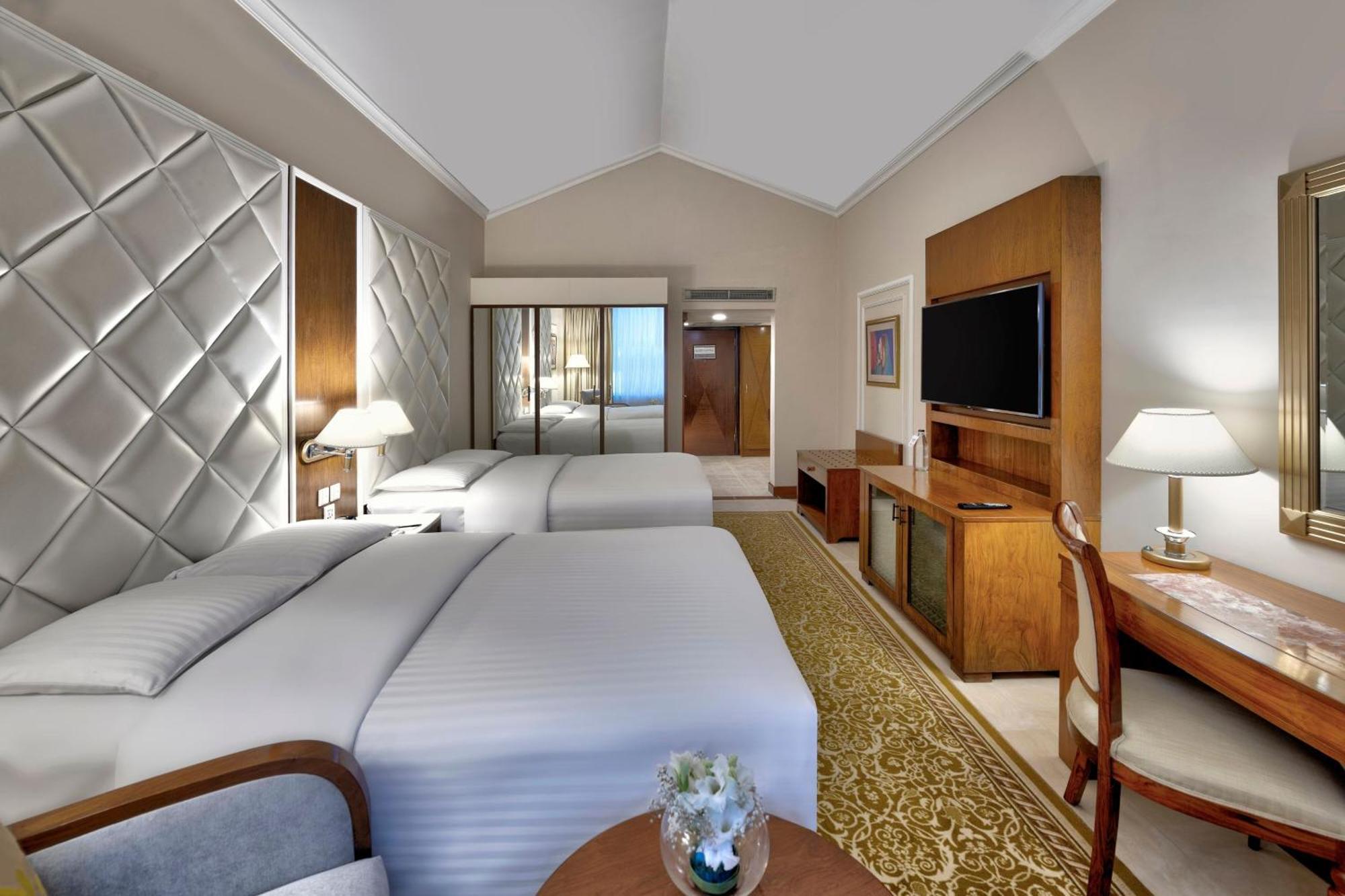 Islamabad Marriott Hotel Ngoại thất bức ảnh
