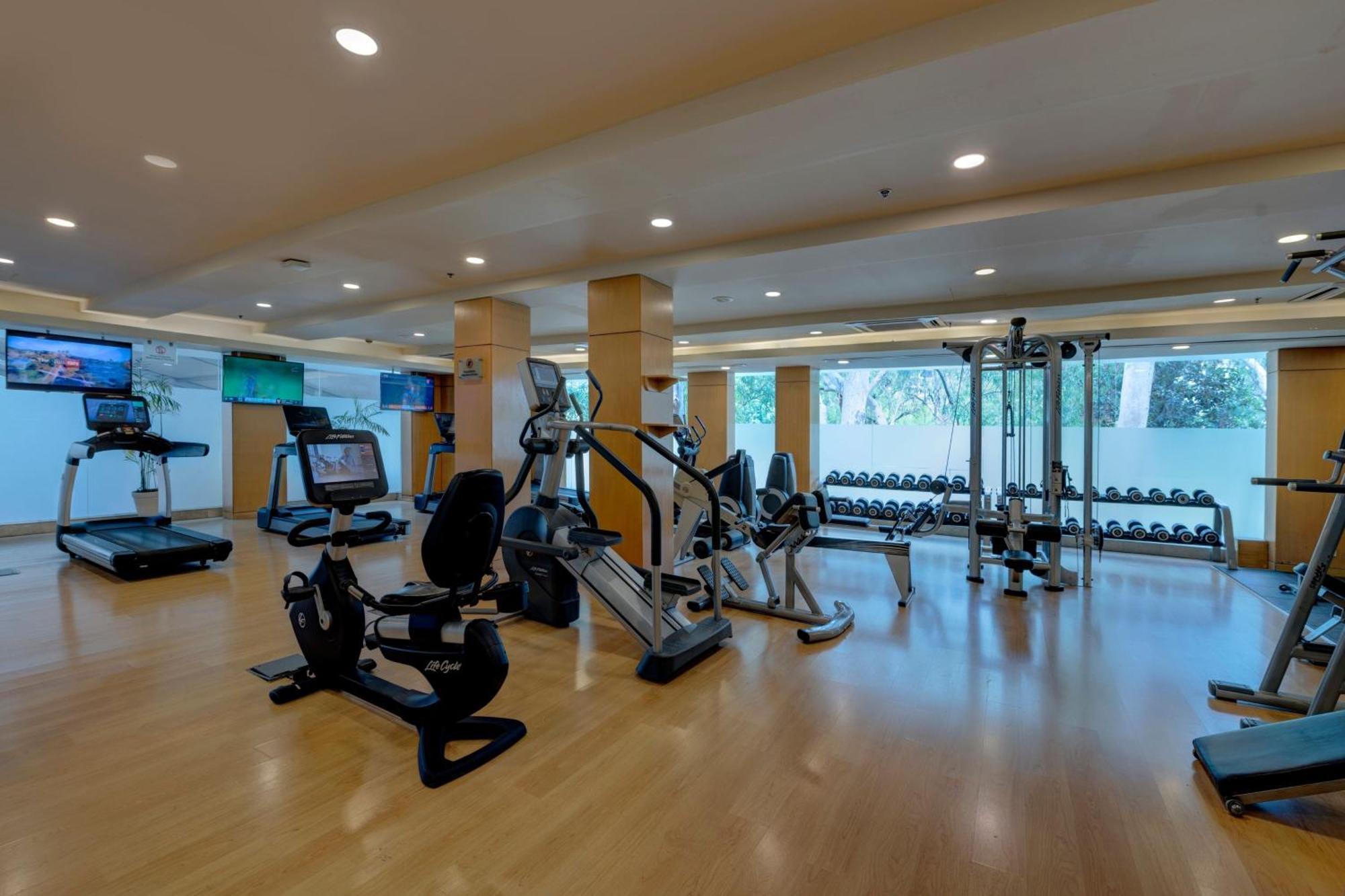 Islamabad Marriott Hotel Ngoại thất bức ảnh