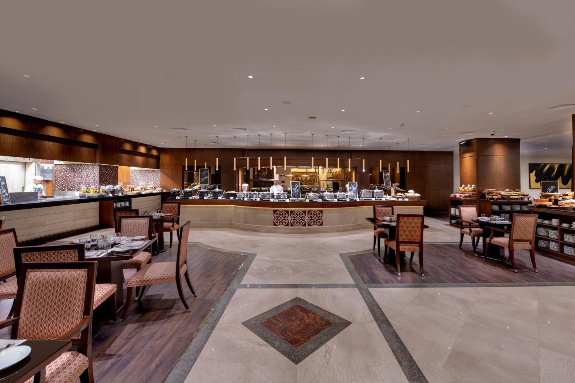 Islamabad Marriott Hotel Ngoại thất bức ảnh