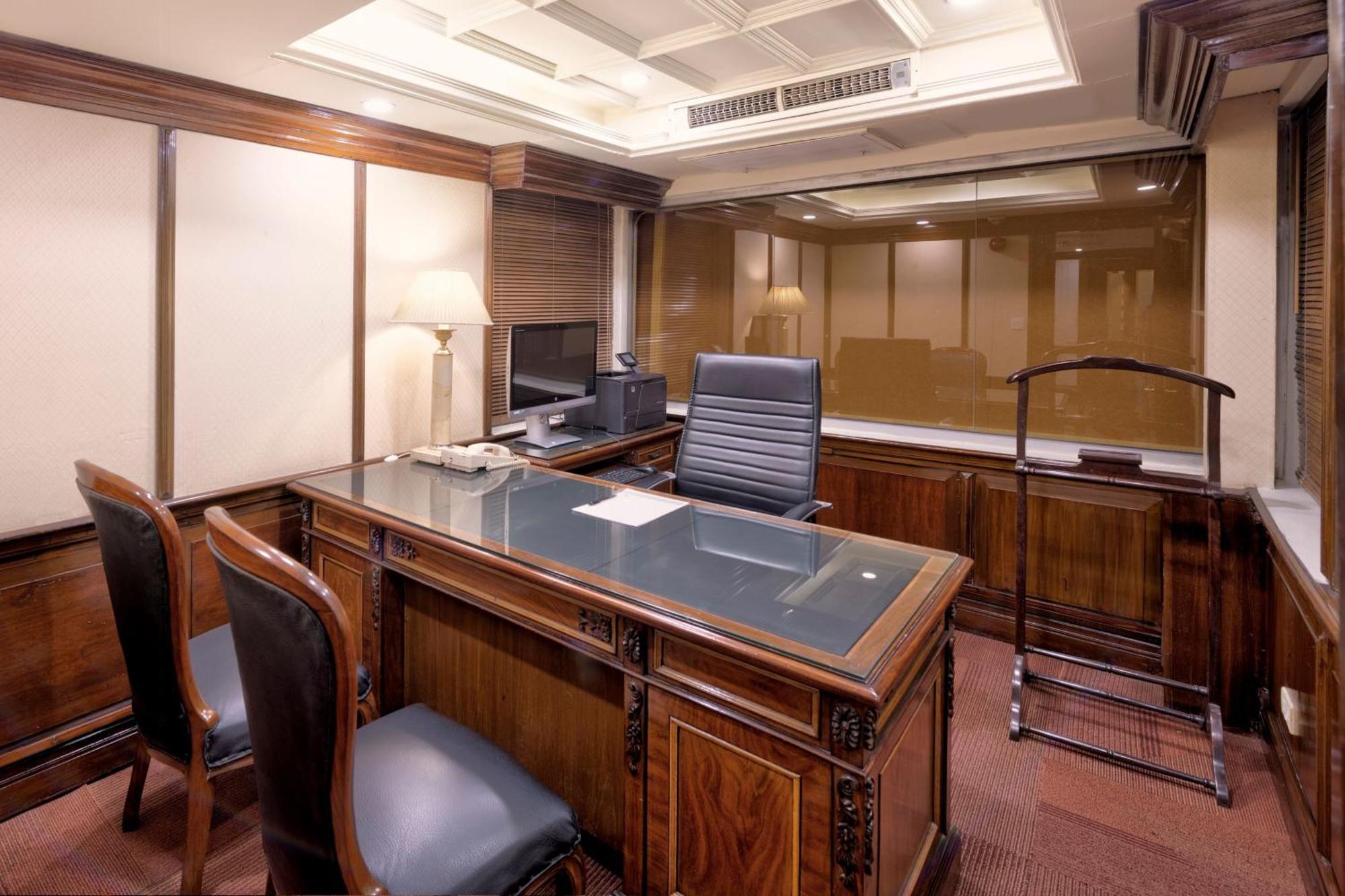 Islamabad Marriott Hotel Ngoại thất bức ảnh