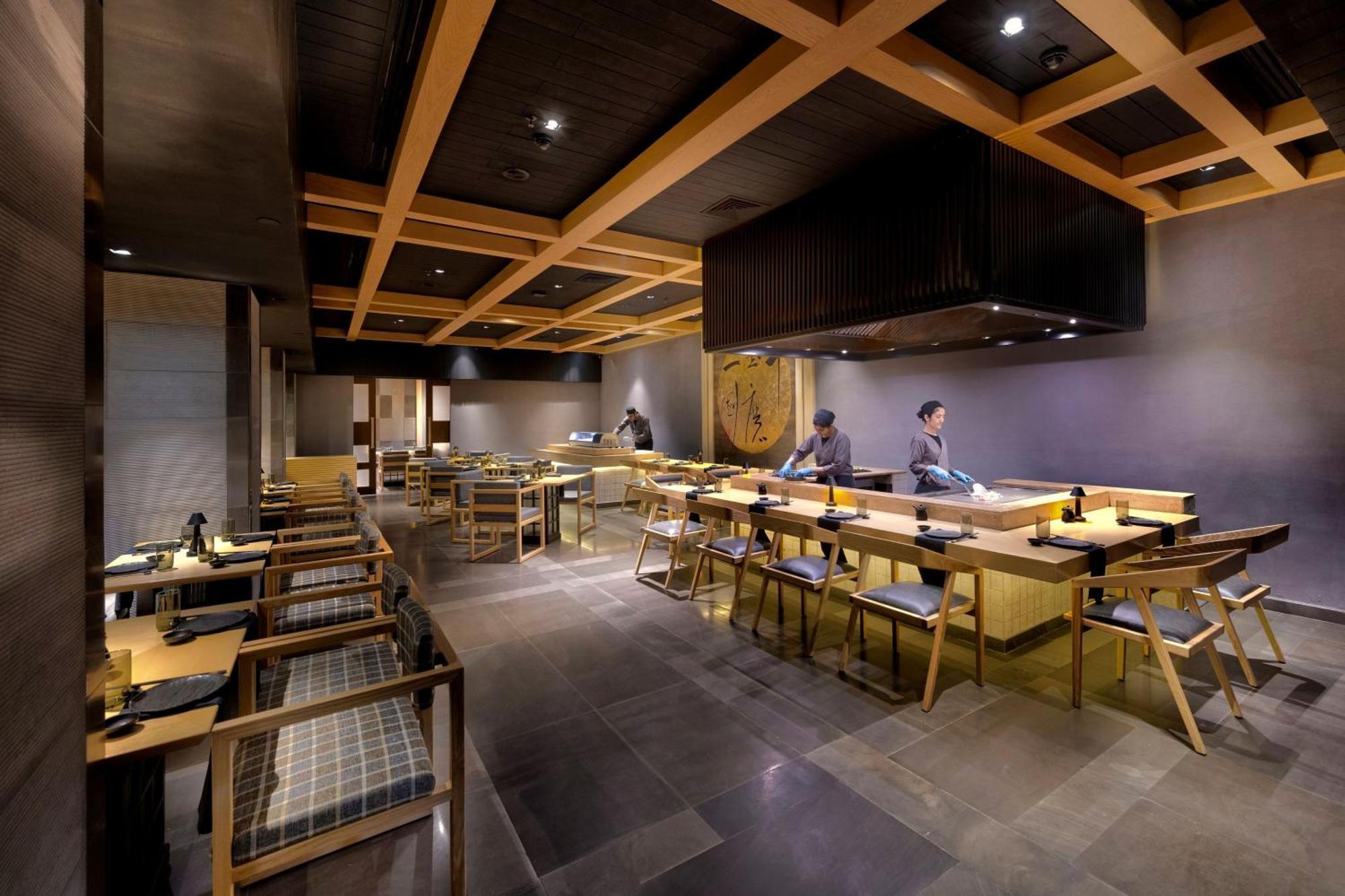 Islamabad Marriott Hotel Ngoại thất bức ảnh