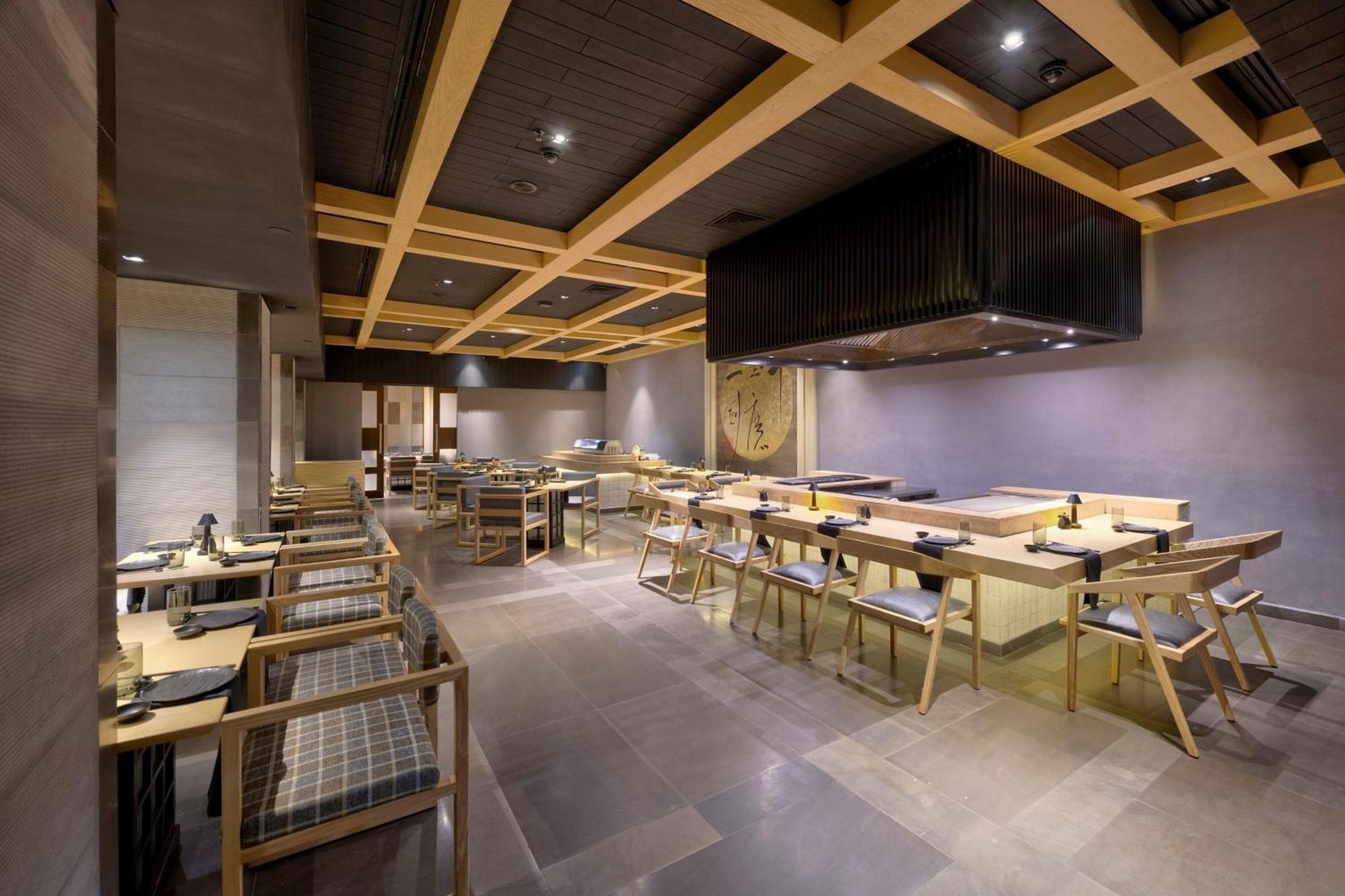 Islamabad Marriott Hotel Ngoại thất bức ảnh